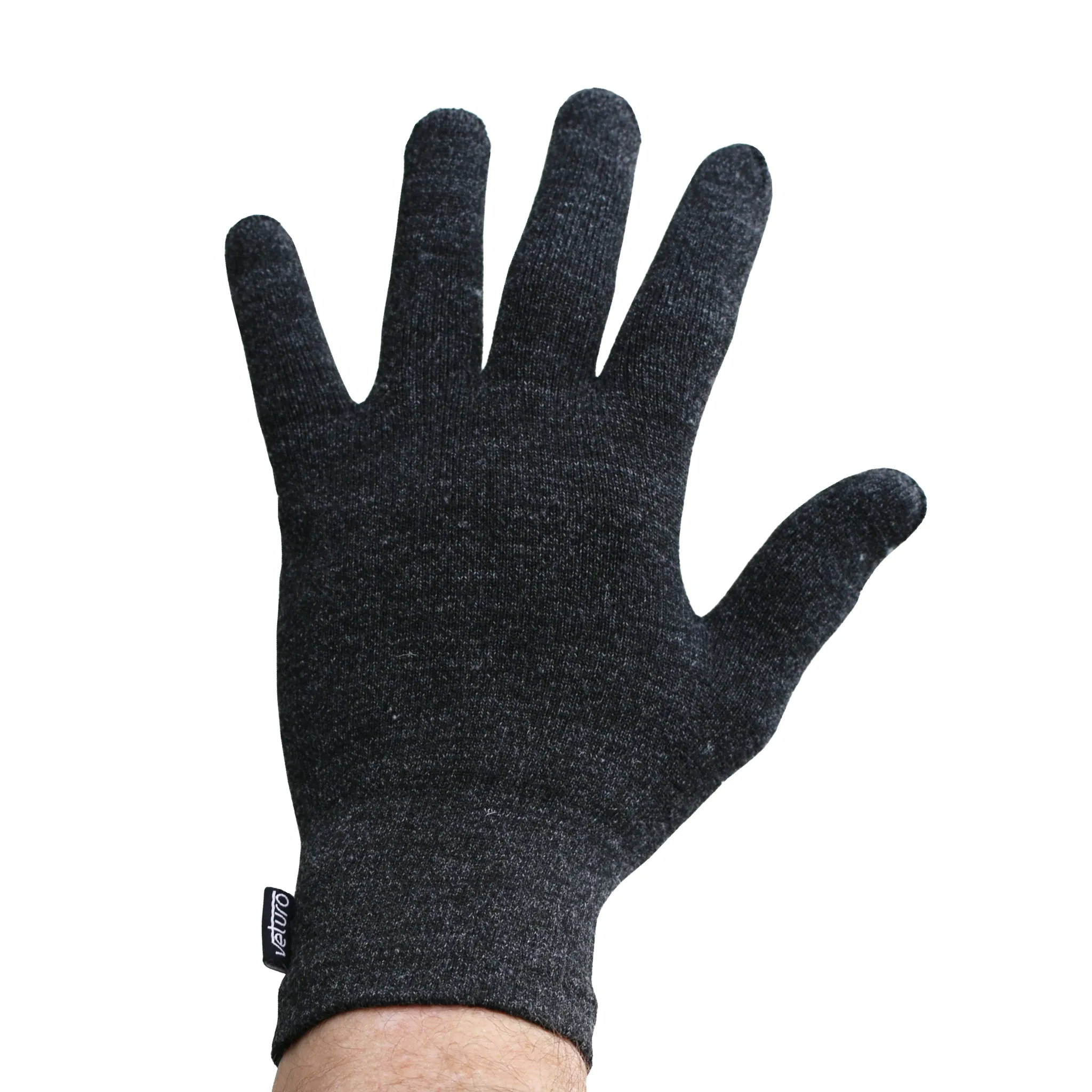 3D Knit Infrared Circulation Gloves