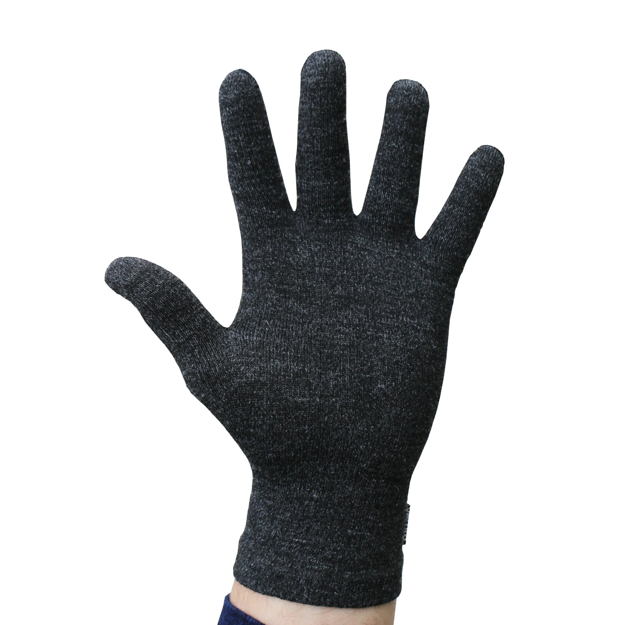 3D Knit Infrared Circulation Gloves