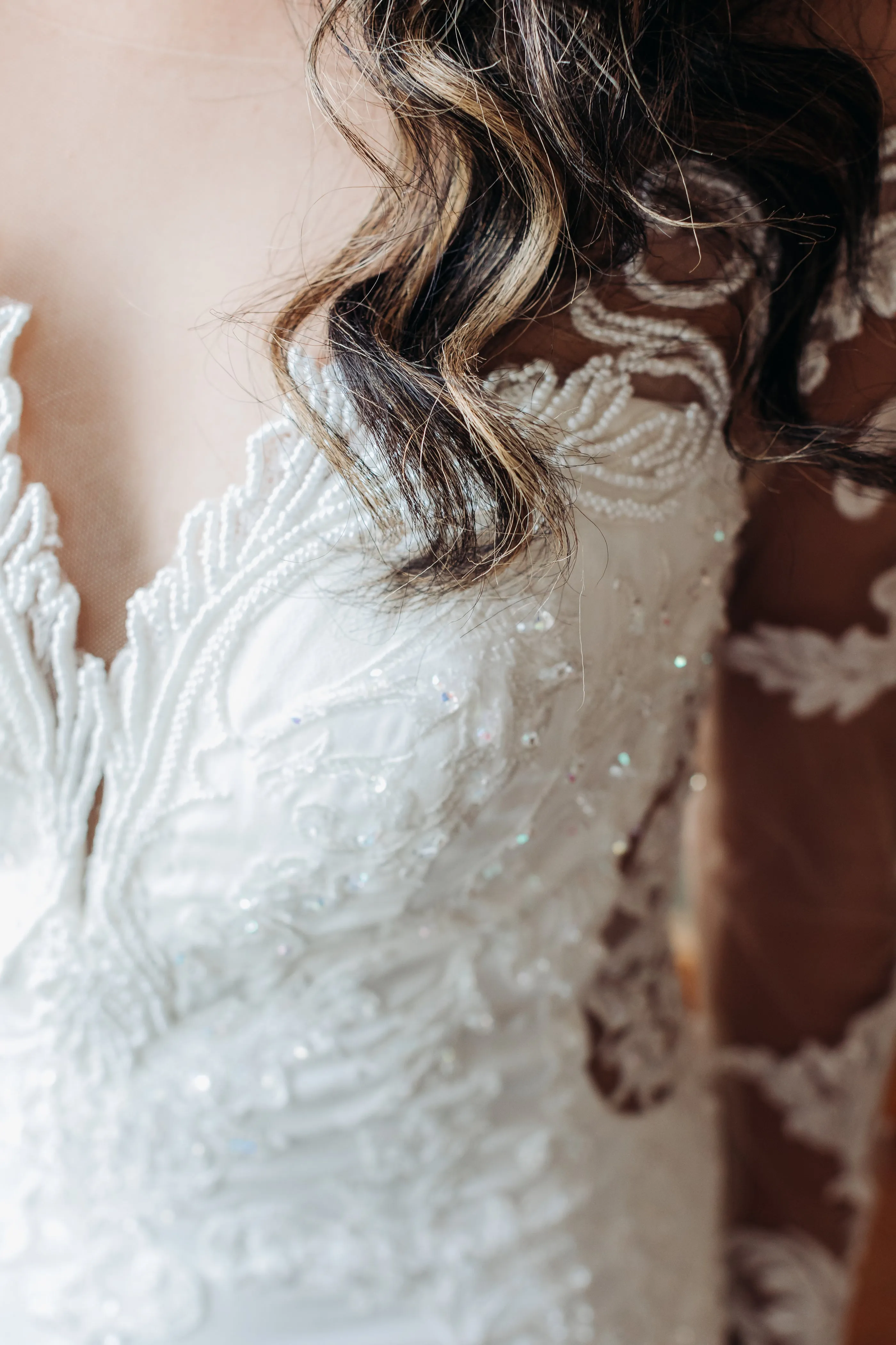 Ayva Bridal Gown