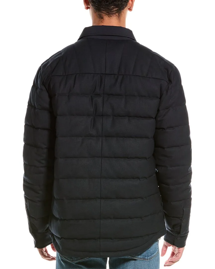 Bogner Zafar Wool-Blend Jacket