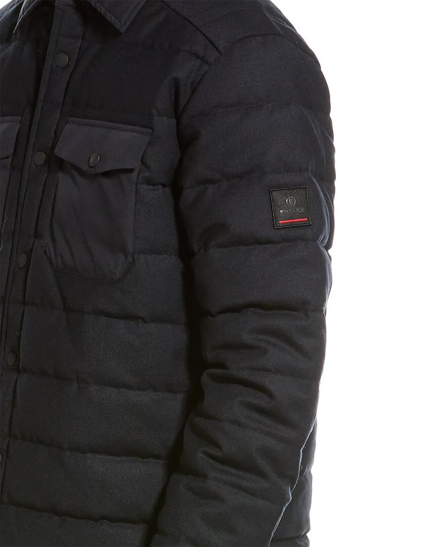 Bogner Zafar Wool-Blend Jacket