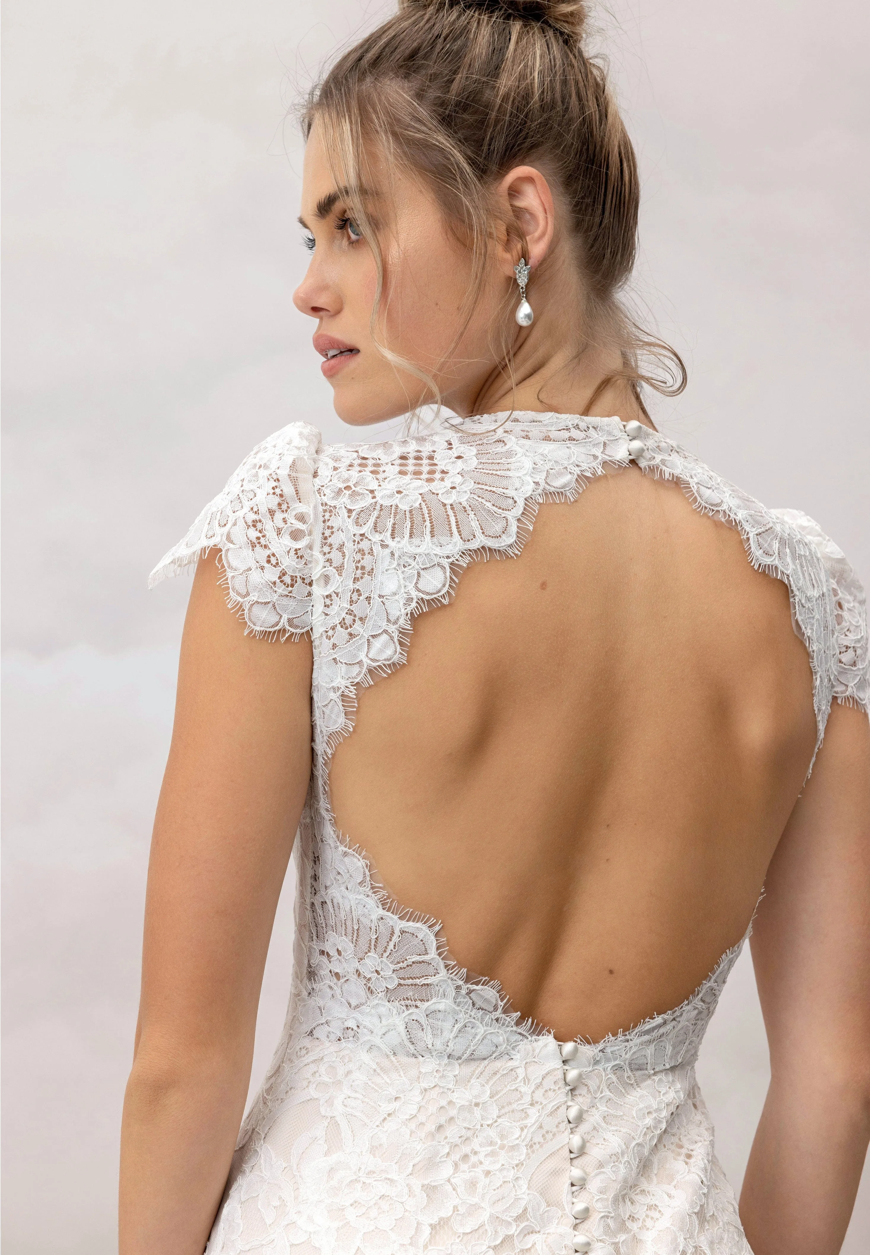 Dew Gown