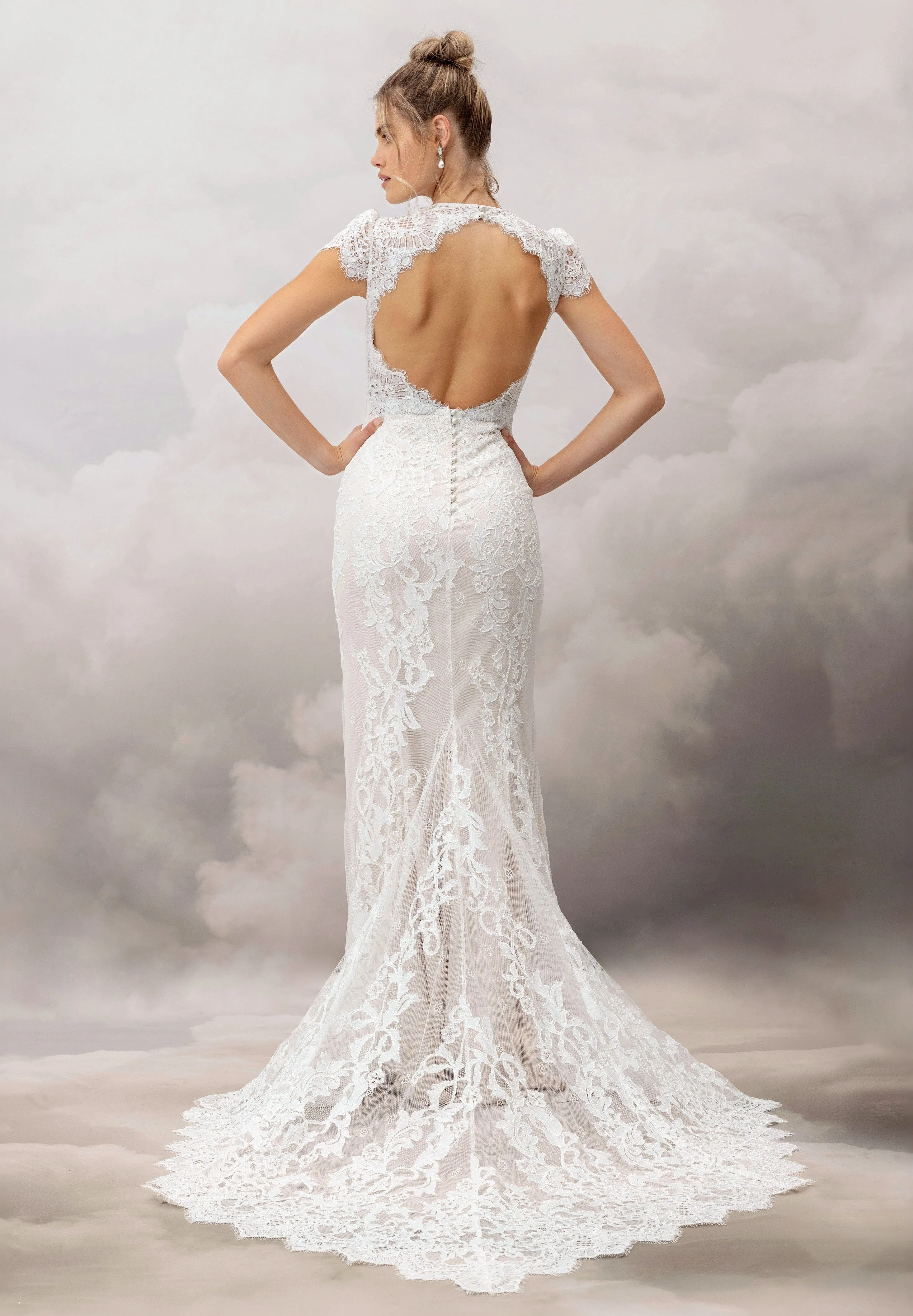 Dew Gown