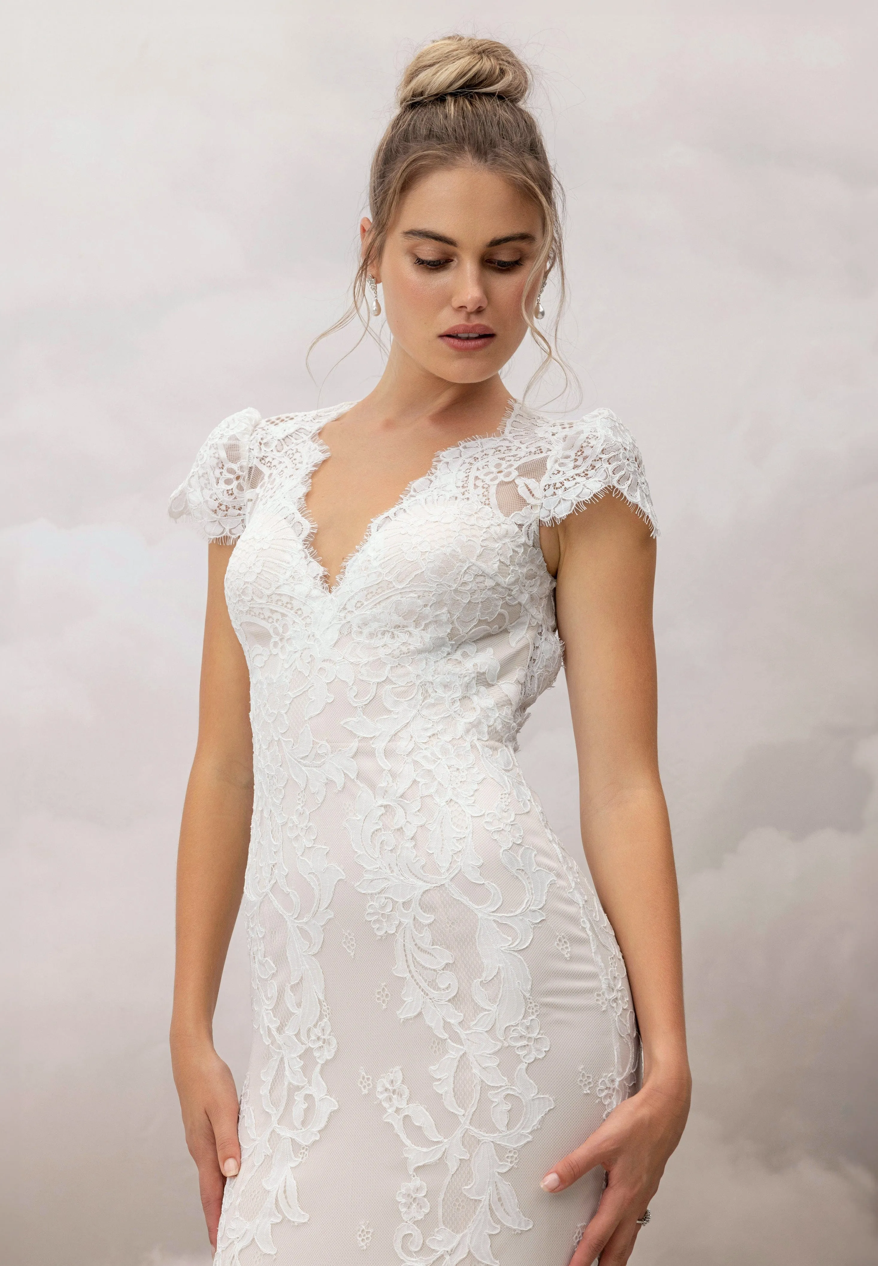 Dew Gown