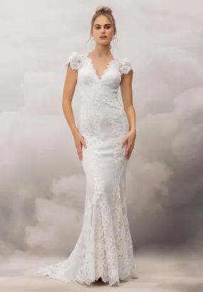 Dew Gown