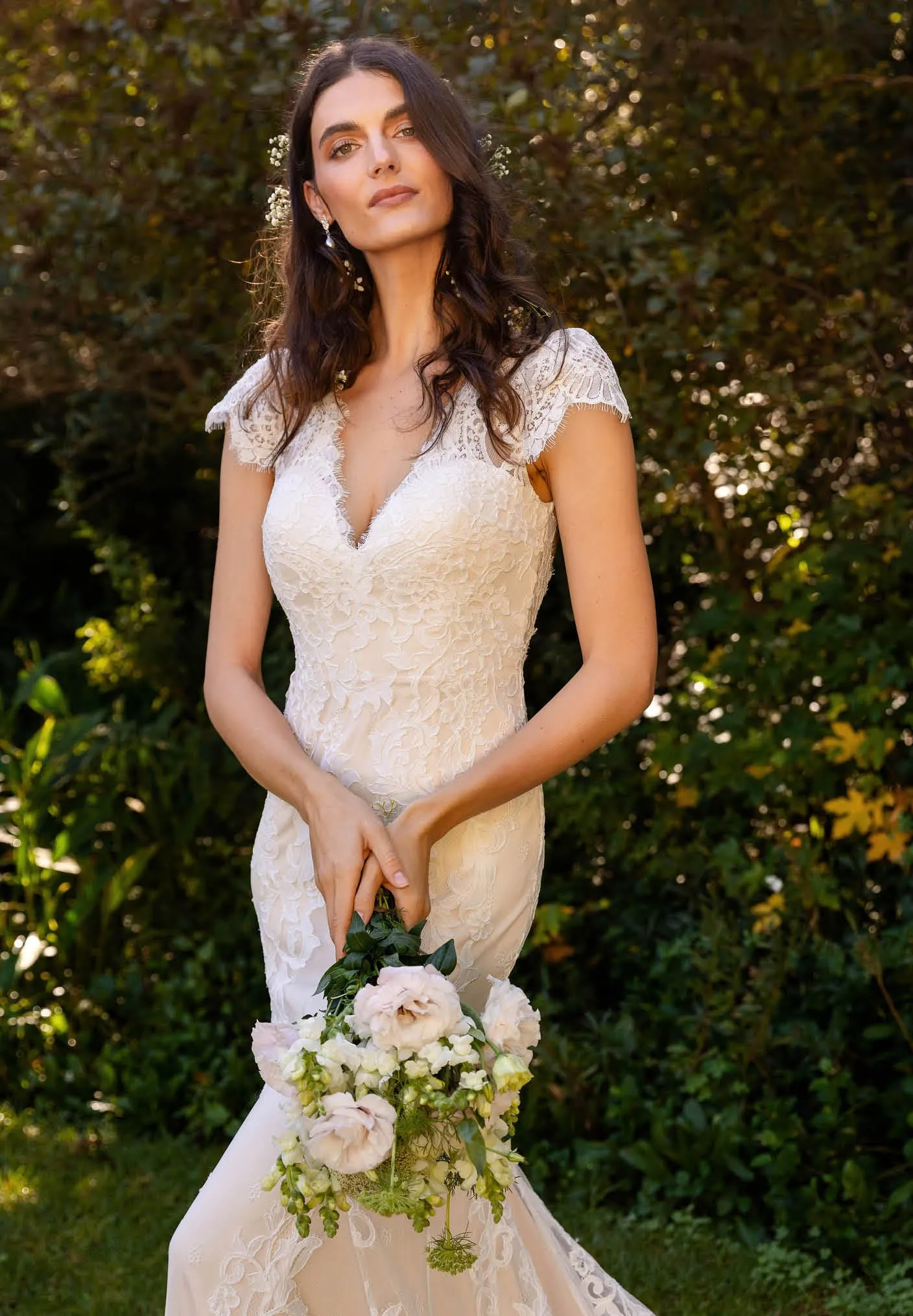 Dew Gown
