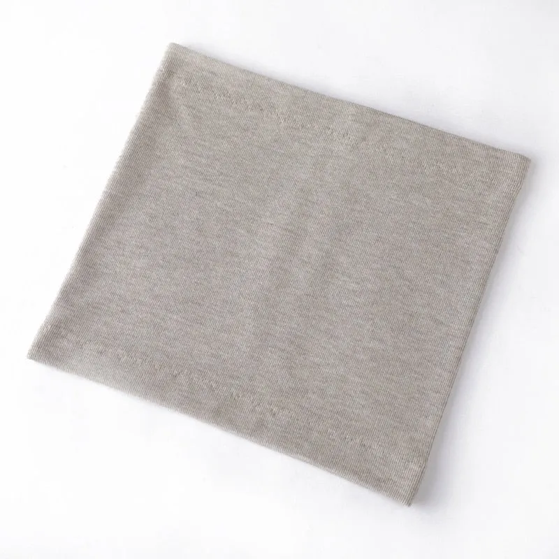 Elastic Cotton Cloth Solid Unisex Thermal Waist Support Abdomen Back Warmer Inner Wear Winter Warm Thickening Cummerbund Spring