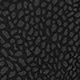 Elegant All Over Print Zipper High Waist Midi Women Skirt