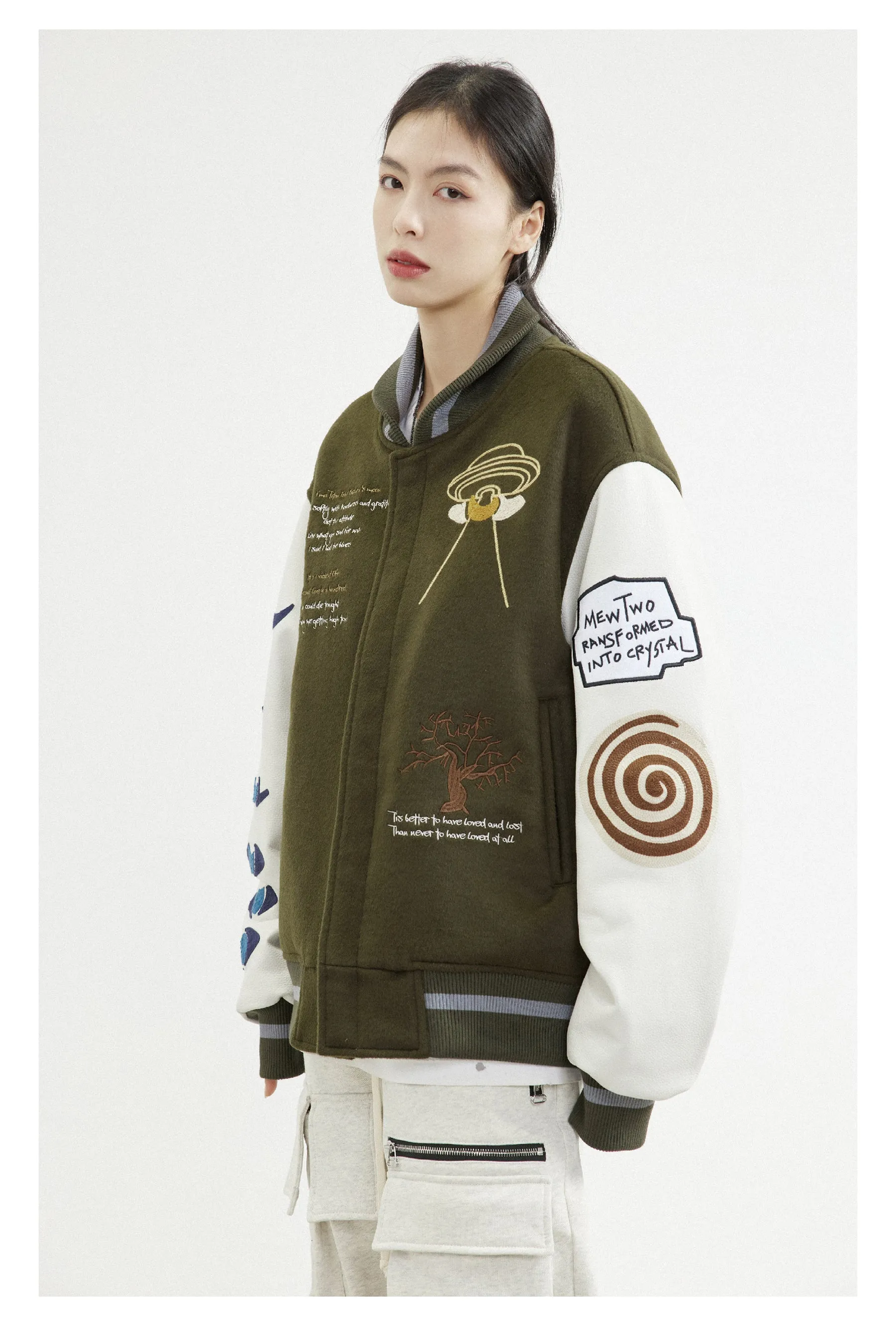 First Layer Wool Limited Edition Stajan