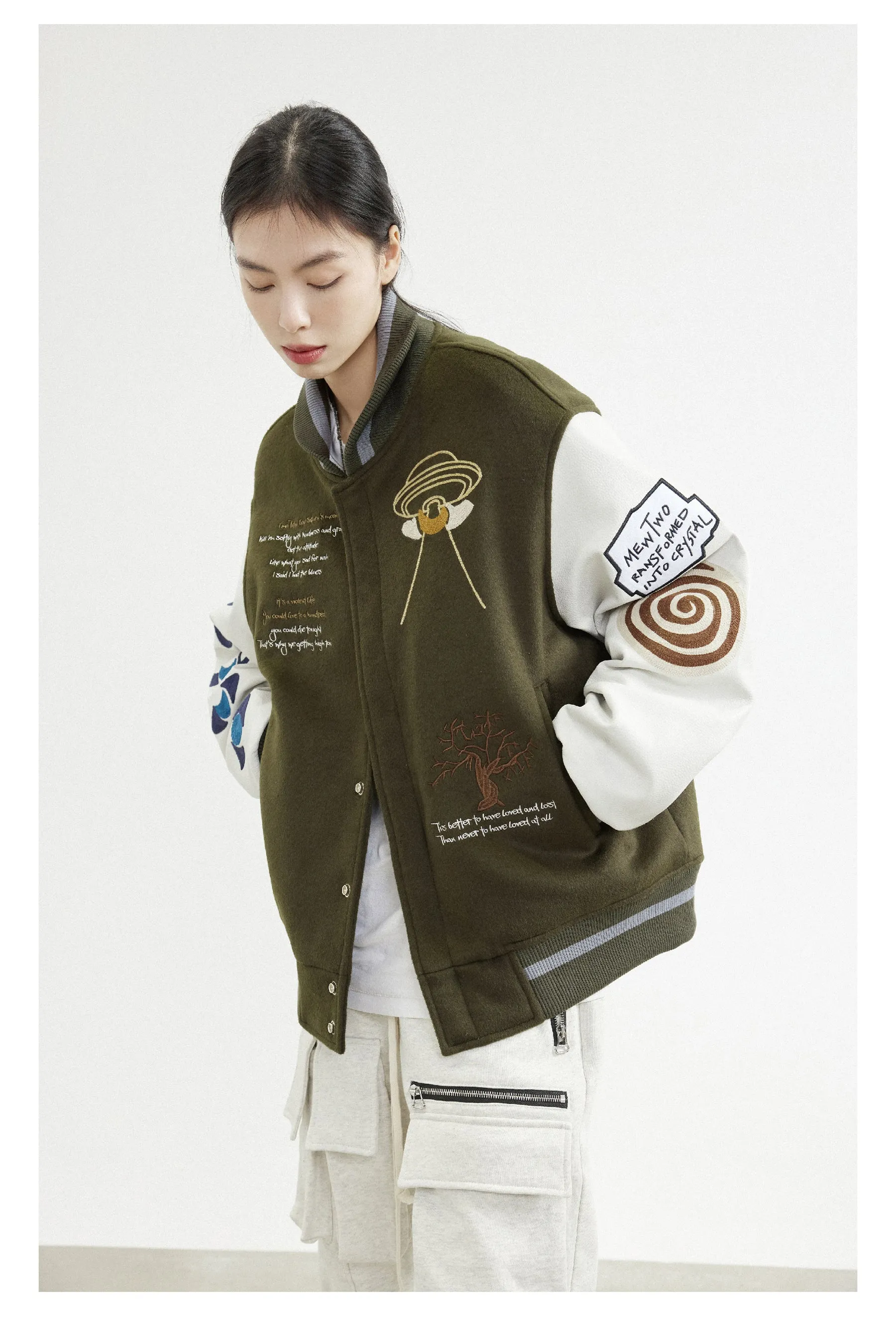 First Layer Wool Limited Edition Stajan