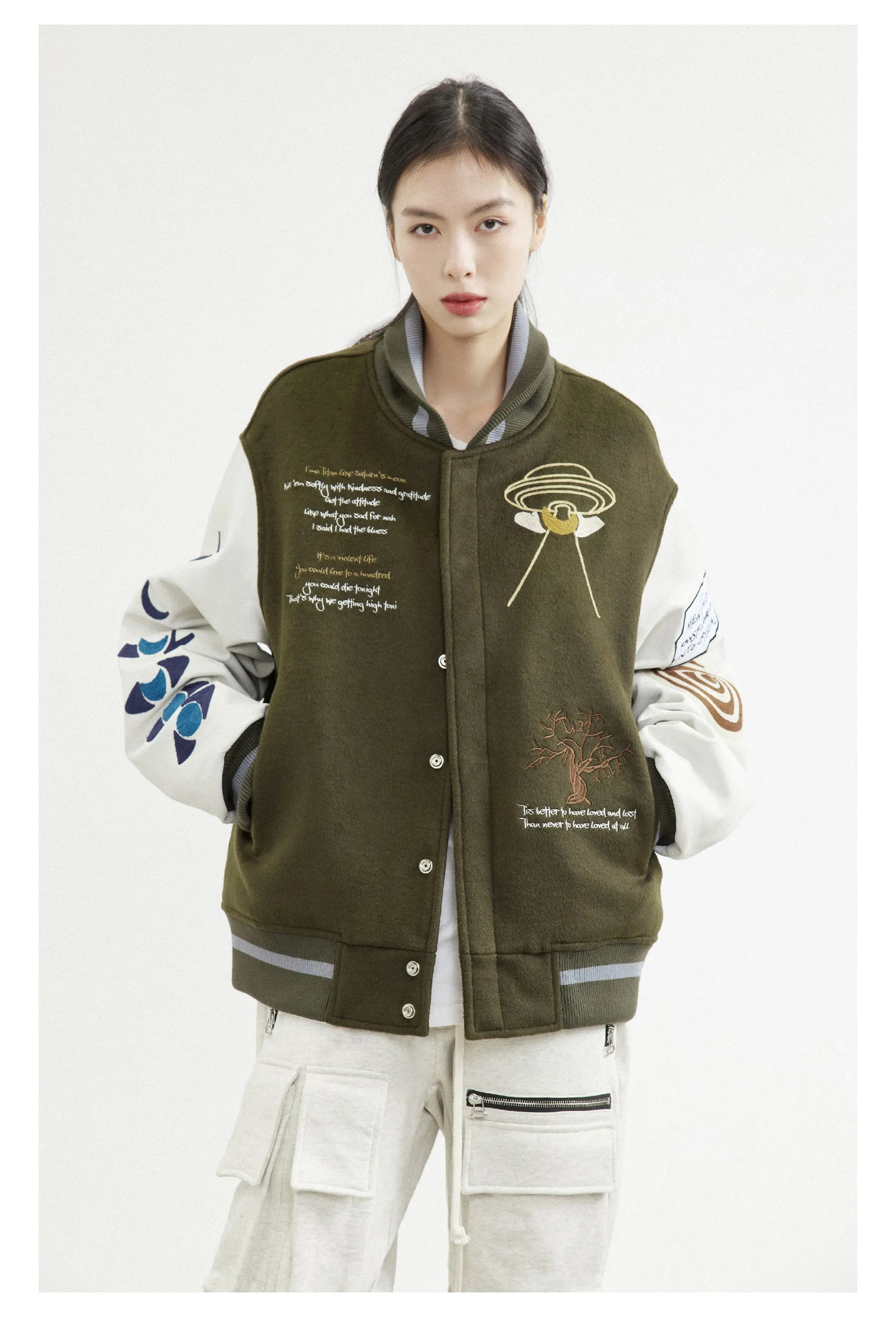 First Layer Wool Limited Edition Stajan