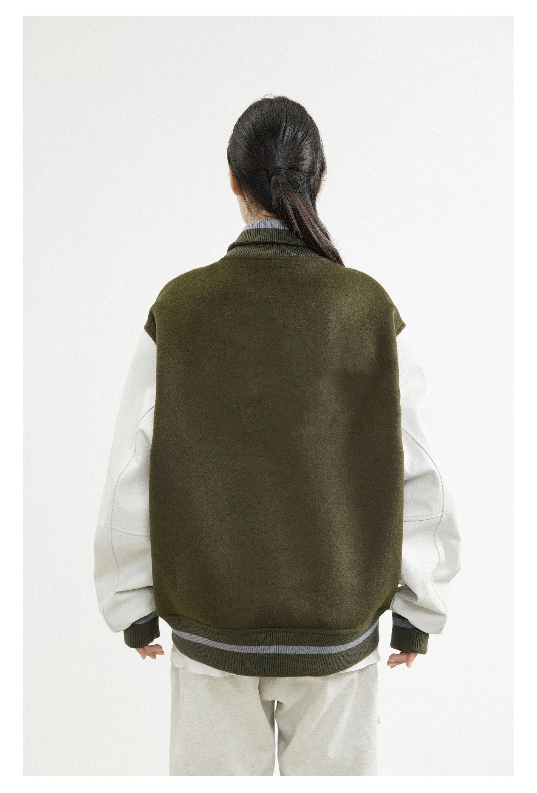First Layer Wool Limited Edition Stajan
