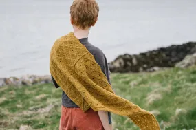 Grand Shetland Adventure Knits by Mary Jane Mucklestone and Gudrun Johnston