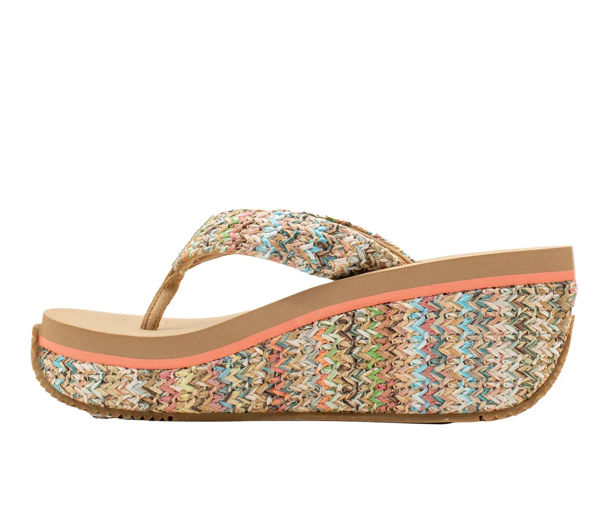 Island Sandals