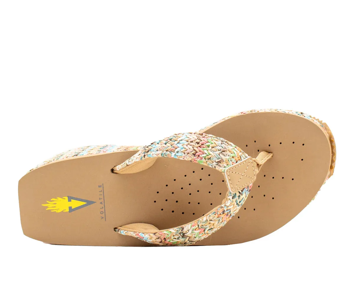 Island Sandals