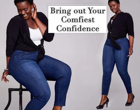 Jeggings - Super Comfortable Jean Leggings