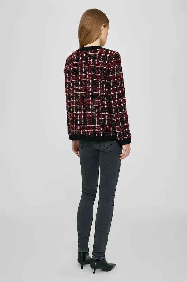 LYDIA JACKET
