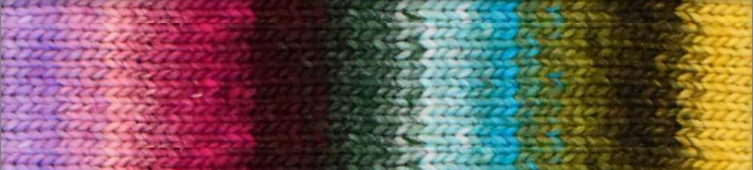 Noro: Kureyon