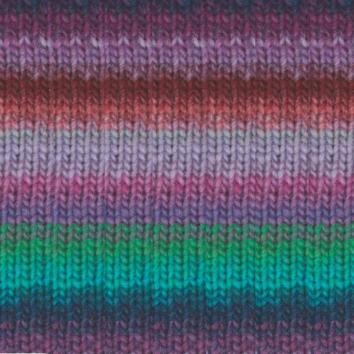 Noro: Kureyon