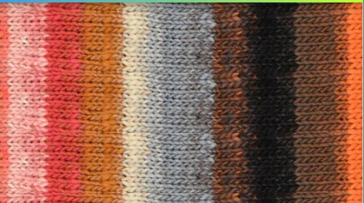 Noro: Kureyon