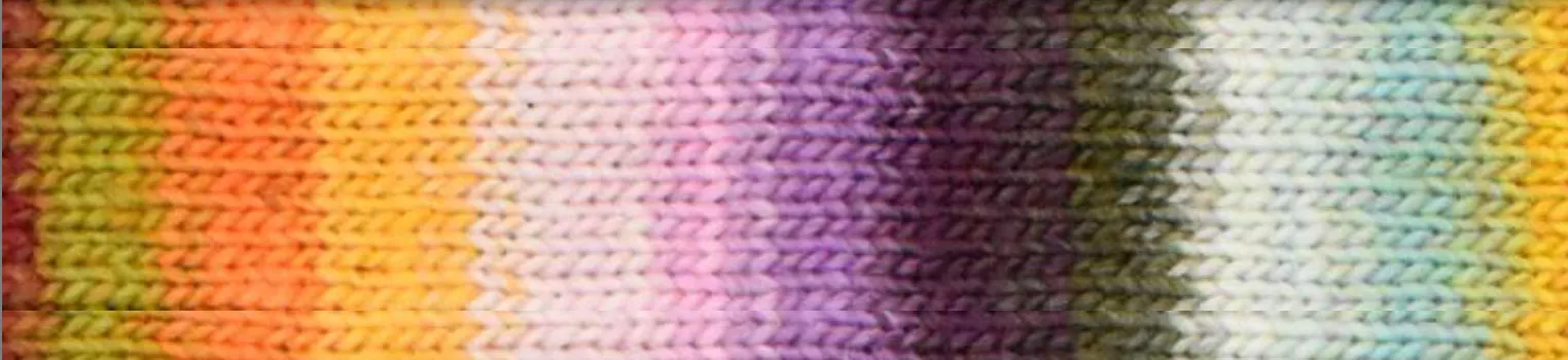 Noro: Kureyon
