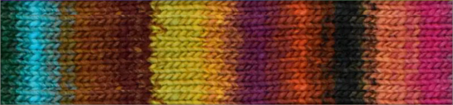 Noro: Kureyon