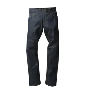 Raleigh Denim Alexander - Original Selvage Raw