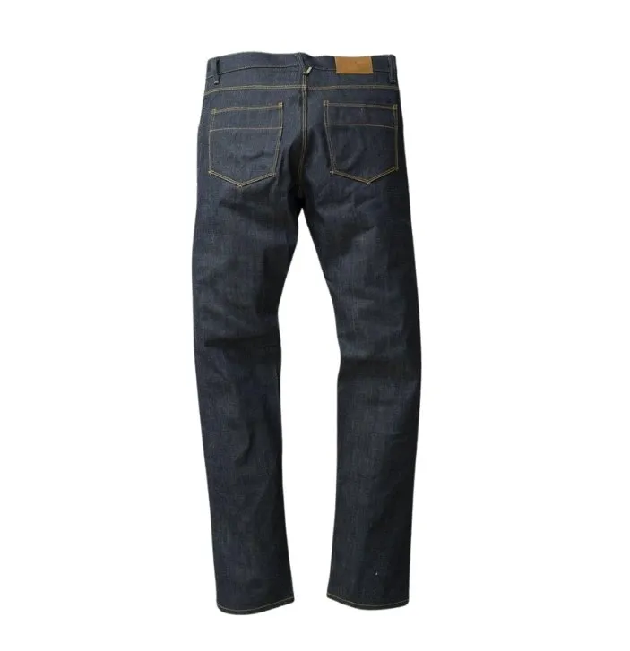 Raleigh Denim Alexander - Original Selvage Raw