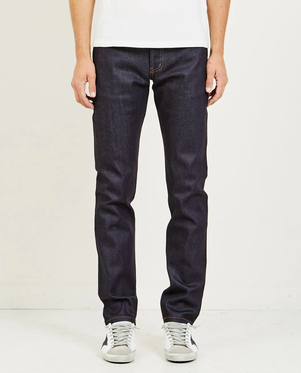 Weird Guy Nightshade Stretch Selvedge Jean