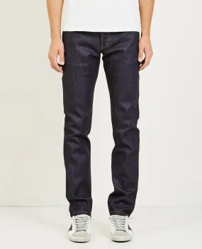 Weird Guy Nightshade Stretch Selvedge Jean